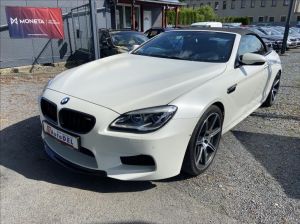 BMW M6