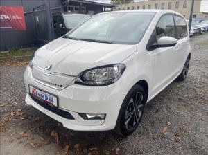 Škoda Citigo