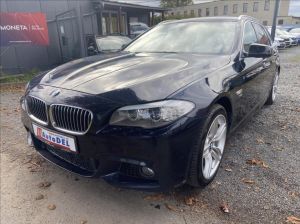 BMW Řada 5