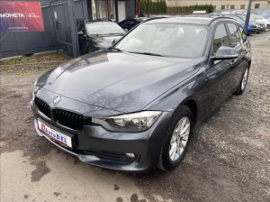 BMW Řada 3